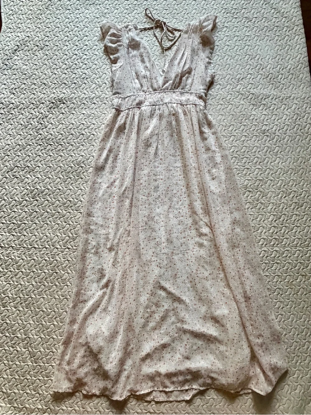 Luna Series NWT Large Long Dress